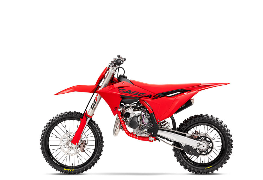 2026 GasGas MC 85 17/14