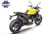 2026 Husqvarna Vitpilen 801