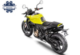 2026 Husqvarna Vitpilen 801