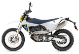 2026 Husqvarna 701 Enduro
