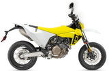 2026 Husqvarna 701 Supermoto