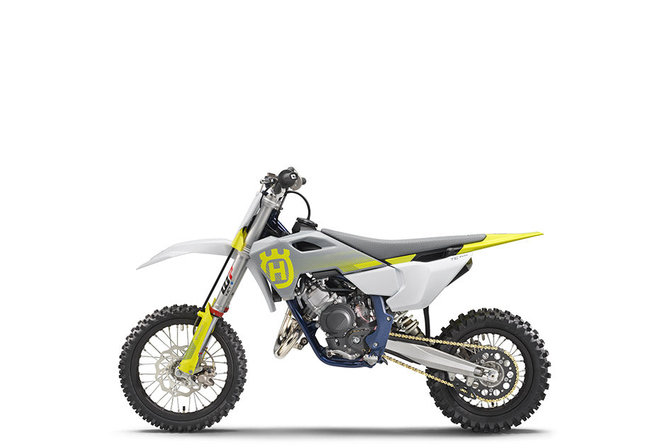 2026 Husqvarna TC 65
