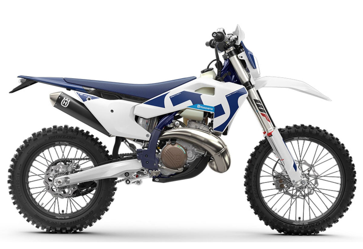 2026 Husqvarna TE 300