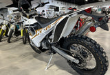 2026 KOVE FSE 450 RALLY LOW SEAT