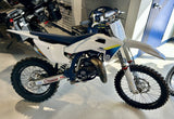 2025 (PREOWNED) Husqvarna TC 85 Lynx 112 Motor