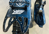 2026 YETI SnowMX 129" MTN TOP Kit Black
