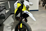 2026 Husqvarna 701 Supermoto