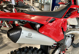 2026 GasGas EC 300 w/ Accessories