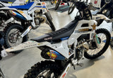 2026 Husqvarna FC 450 Rockstar Factory Edition