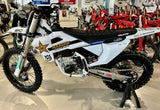 2026 Husqvarna FC 450 Rockstar Factory Edition