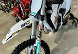 2026 Husqvarna FC 450 Rockstar Factory Edition