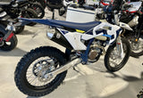2026 Husqvarna FE 501s