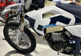 2026 Husqvarna FE 501s