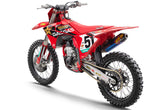 2026 GasGas MC 450F Factory Edition