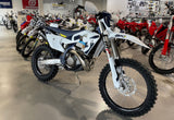 2026 Husqvarna TE 300