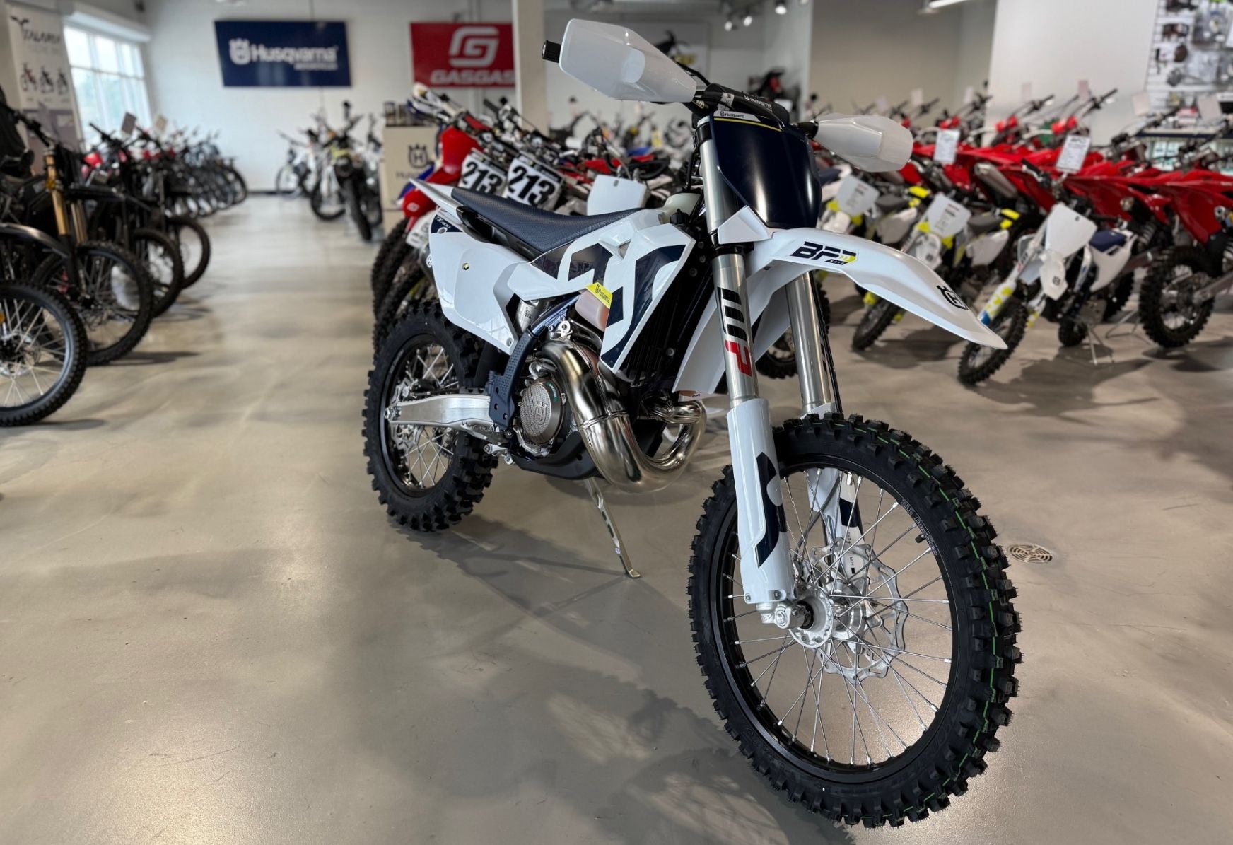 2026 Husqvarna TX 300