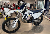 2026 Husqvarna TX 300
