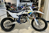 2026 Husqvarna TC 85 19/16