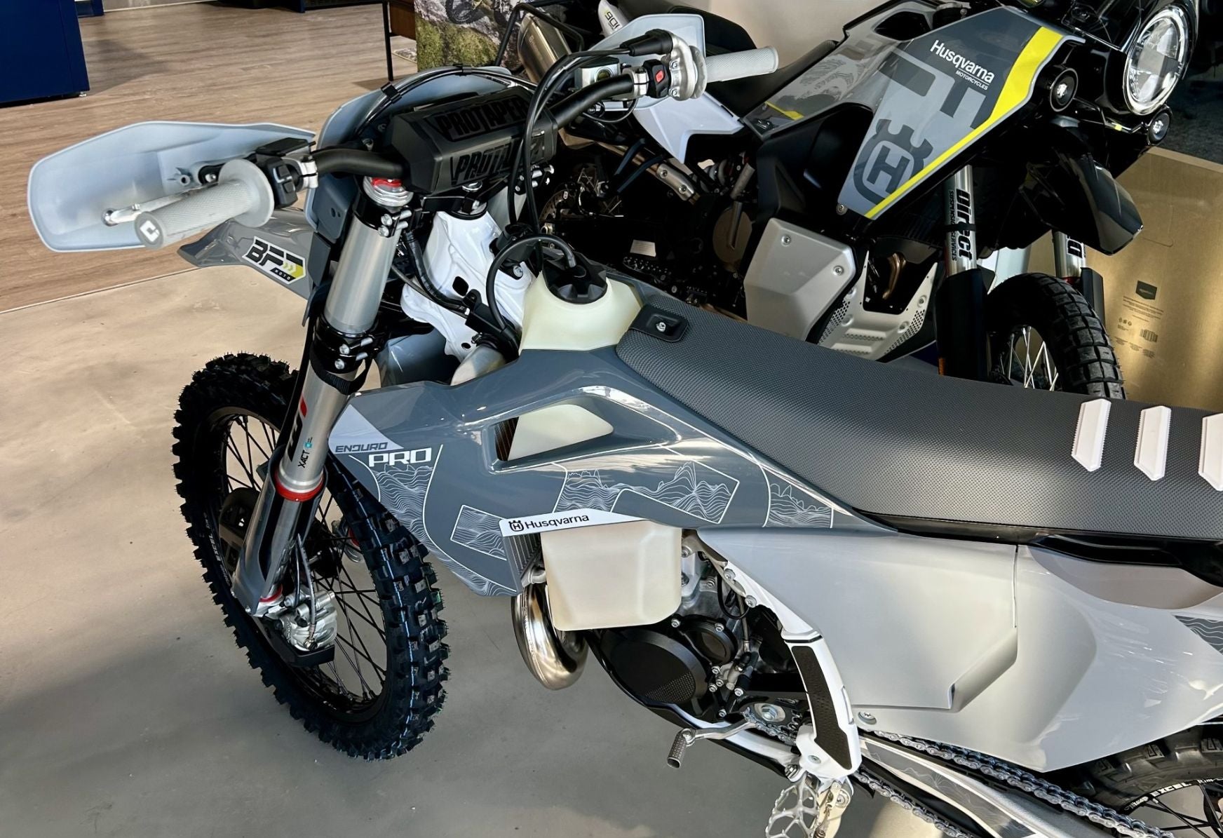 2026 Husqvarna TE 300 Pro