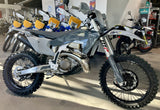 2026 Husqvarna TE 300 Pro