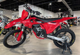 2026 GasGas MC 125