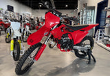 2026 GasGas MC 125