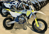 2026 Husqvarna TC 65