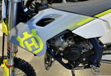 2026 Husqvarna TC 65