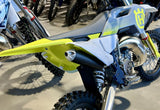 2026 Husqvarna TC 65