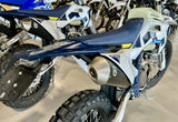 2026 Husqvarna FE 501s w/ Accessories