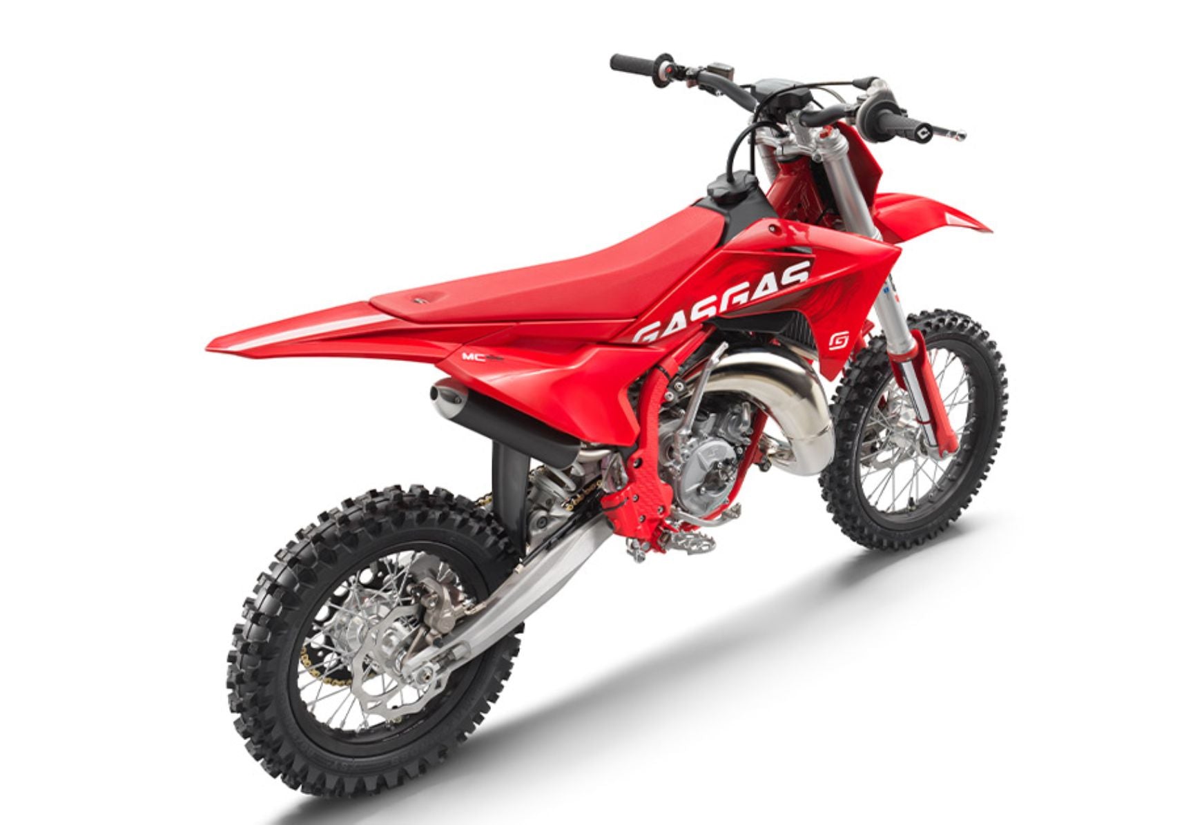 2026 GasGas MC 65