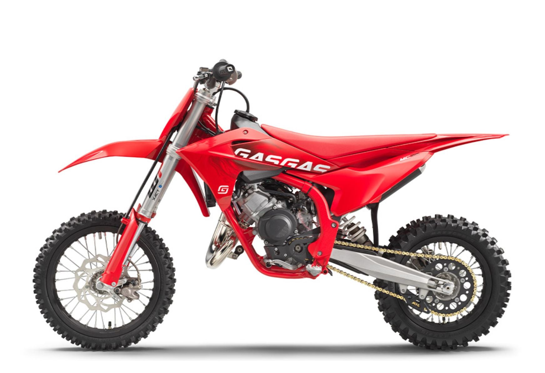 2026 GasGas MC 65