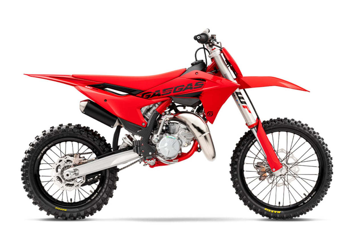2026 GasGas MC 85 19/16