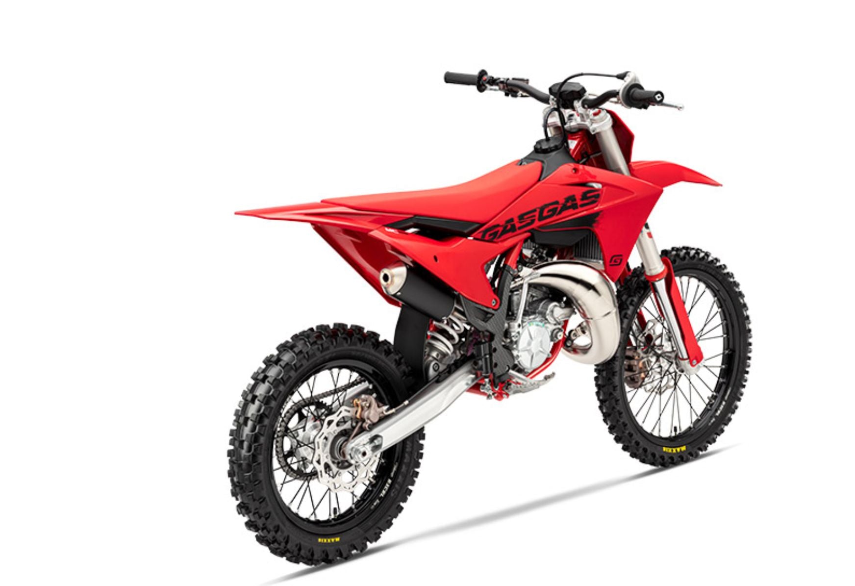 2026 GasGas MC 85 19/16