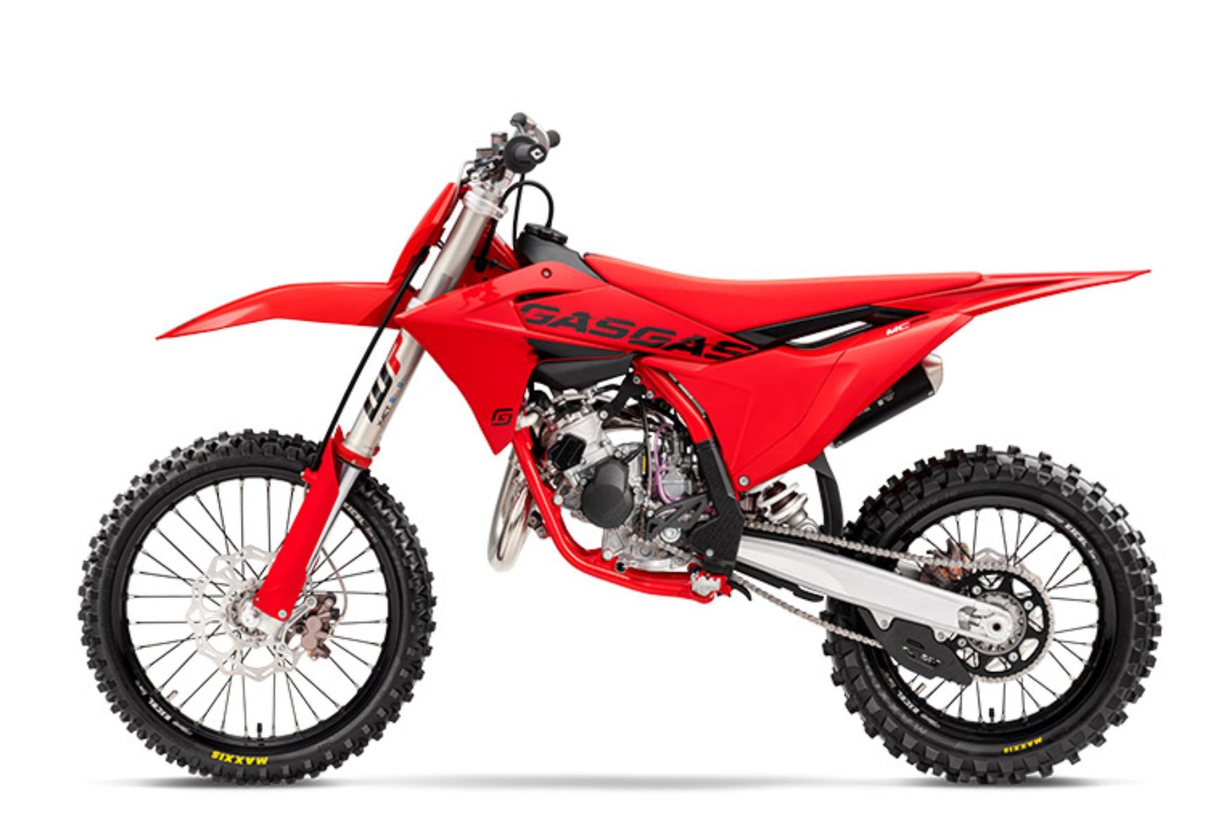 2026 GasGas MC 85 19/16