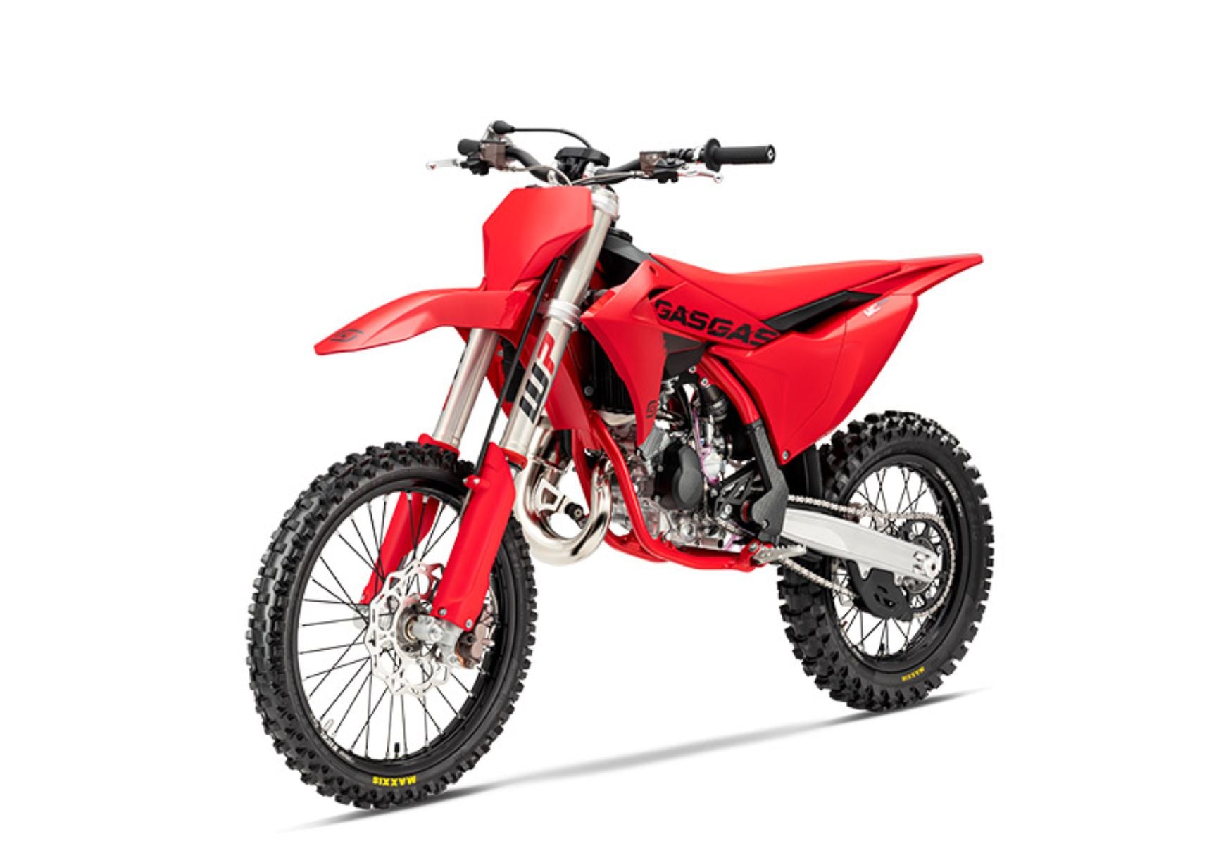 2026 GasGas MC 85 19/16