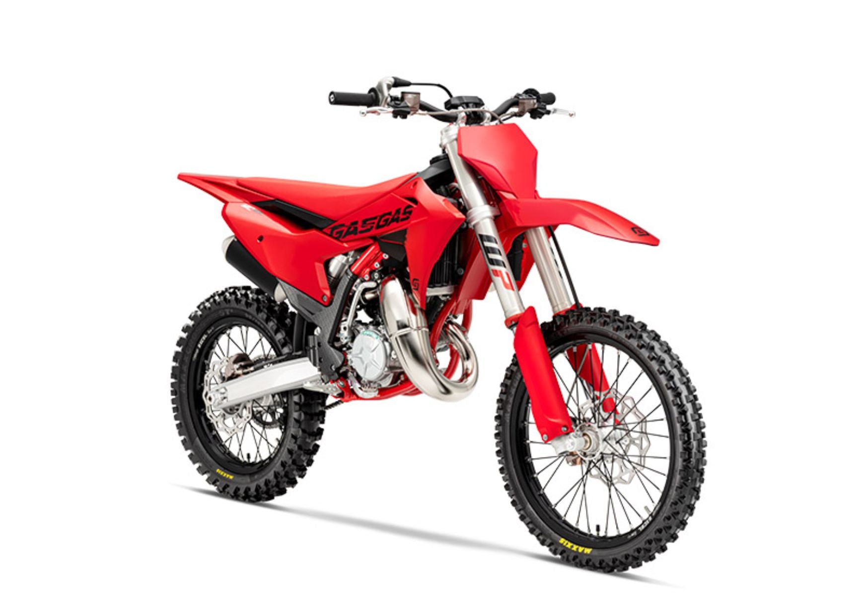 2026 GasGas MC 85 19/16