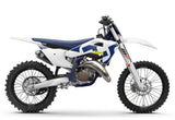 2026 Husqvarna TC 125