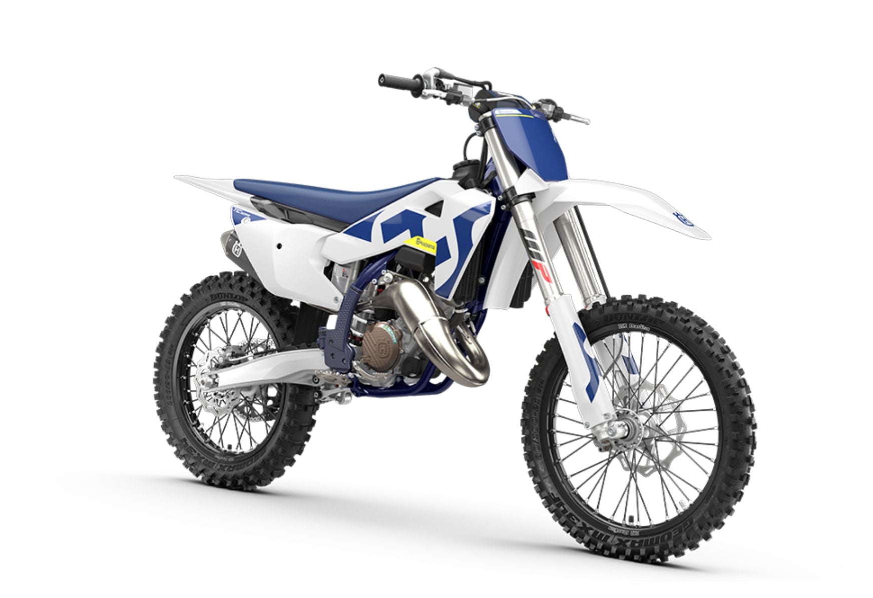 2026 Husqvarna TC 125
