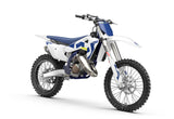 2026 Husqvarna TC 125