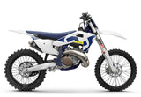 2026 Husqvarna TC 250