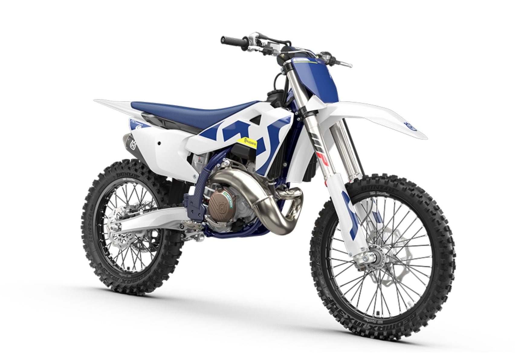 2026 Husqvarna TC 250