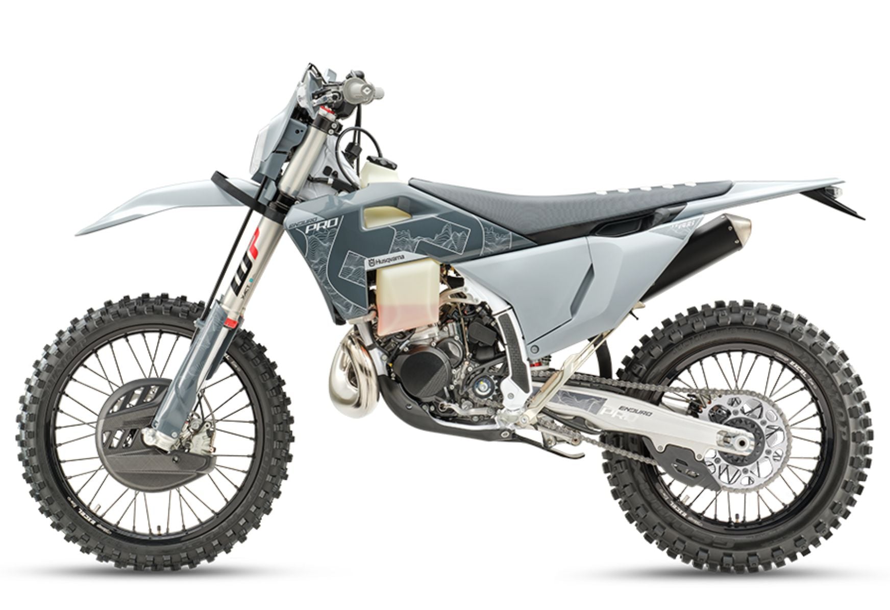 2026 Husqvarna TE 300 Pro