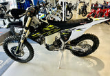 2026 (Pre-Owned) Triumph TF 250-E