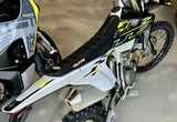 2026 (Pre-Owned) Triumph TF 250-E