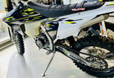2026 (Pre-Owned) Triumph TF 250-E
