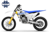 2027 Husqvarna FC 450
