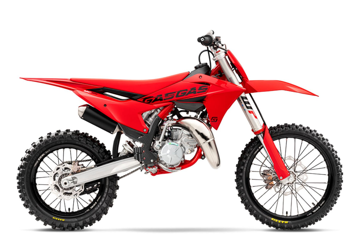 2027 GasGas MC 85 17/14