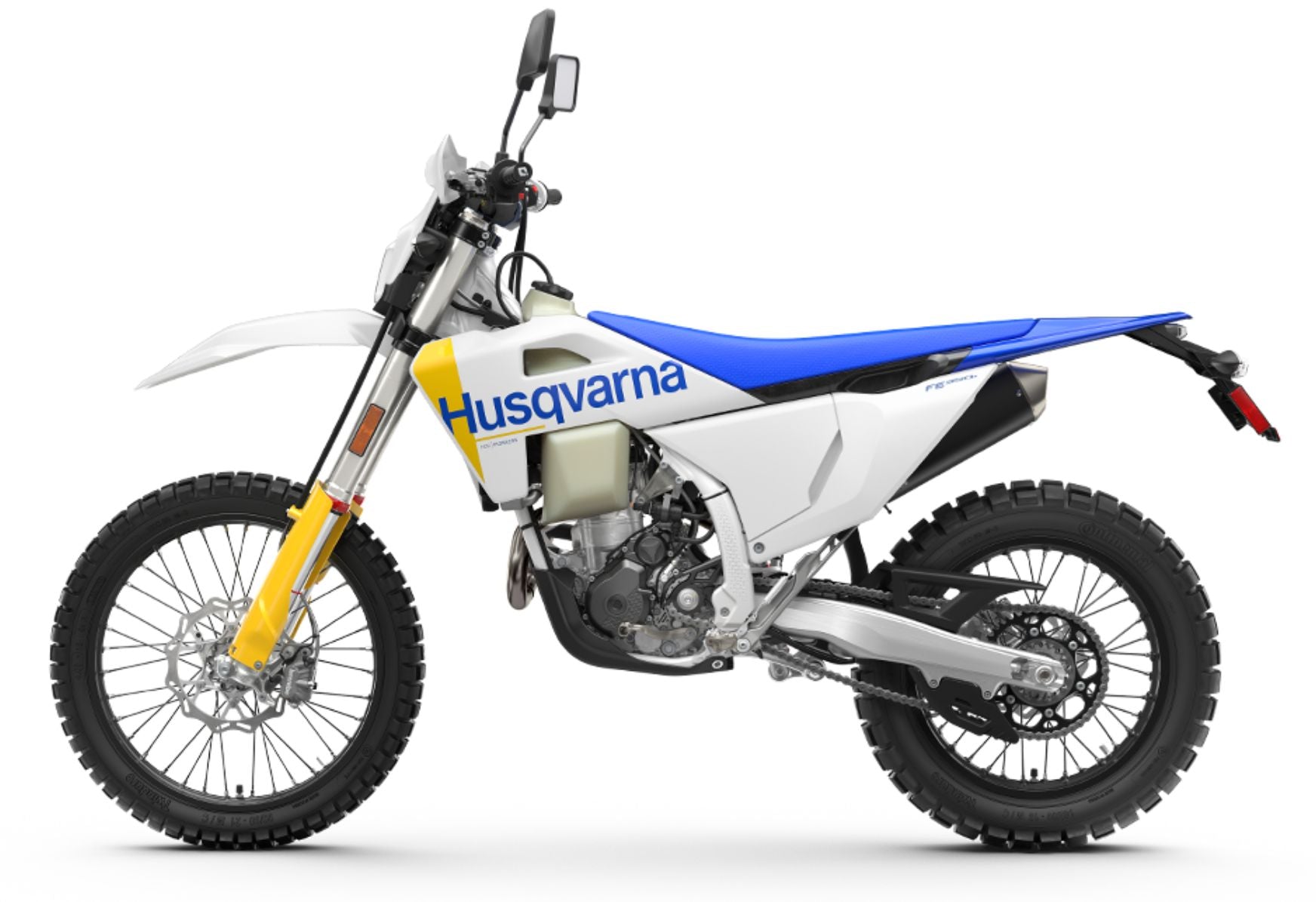 2027 Husqvarna FE 350s