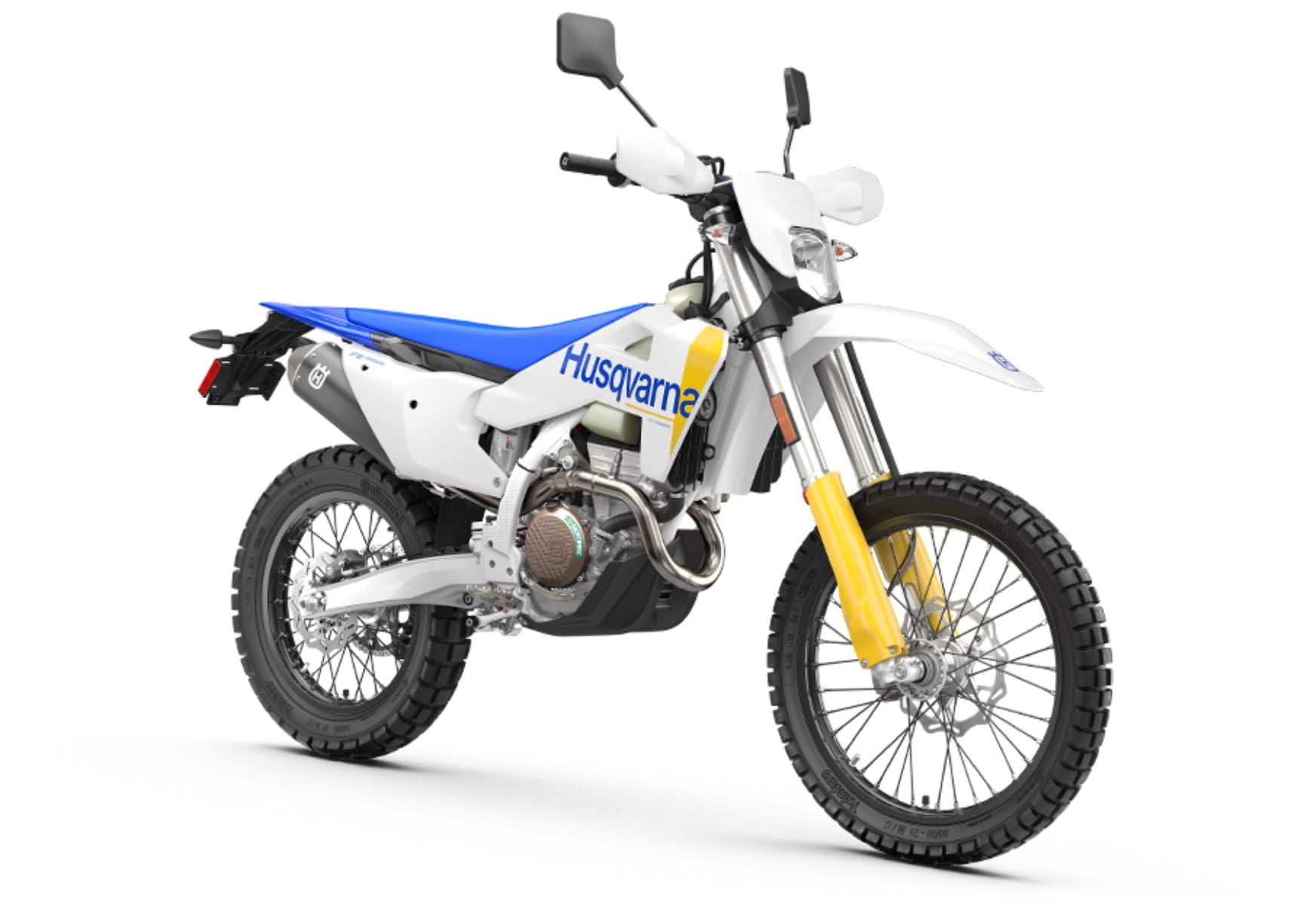 2027 Husqvarna FE 350s